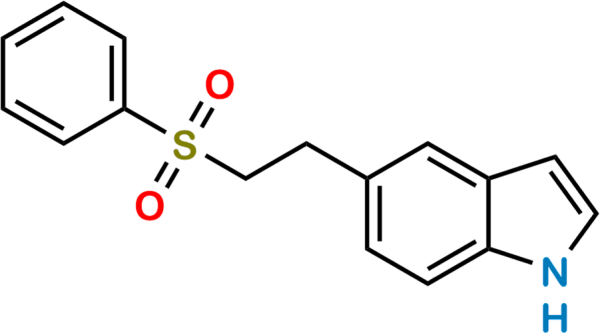 Eletriptan Impurity 10