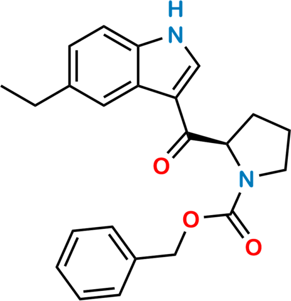 Eletriptan Impurity 11