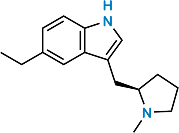 Eletriptan Impurity 12