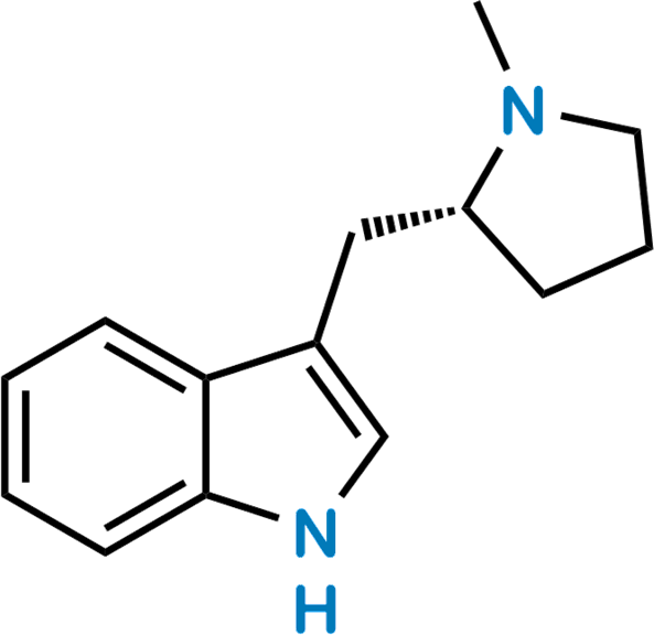 Eletriptan Impurity 8