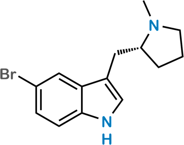 Eletriptan USP Related Compound B