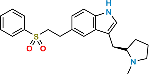 Eletriptan