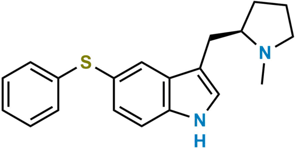 Eletriptan Impurity 15