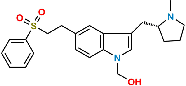 Eletriptan Impurity 18