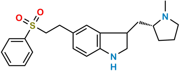 Eletriptan Impurity 19