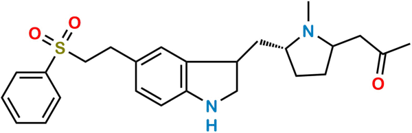 Eletriptan Impurity 20