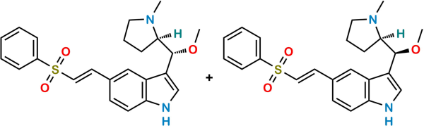 Eletriptan Impurity 21