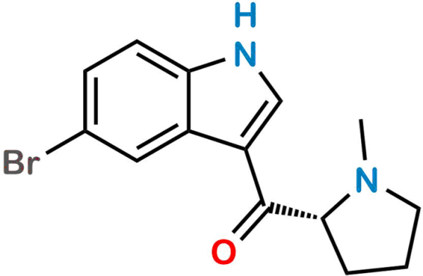 Eletriptan Impurity 24