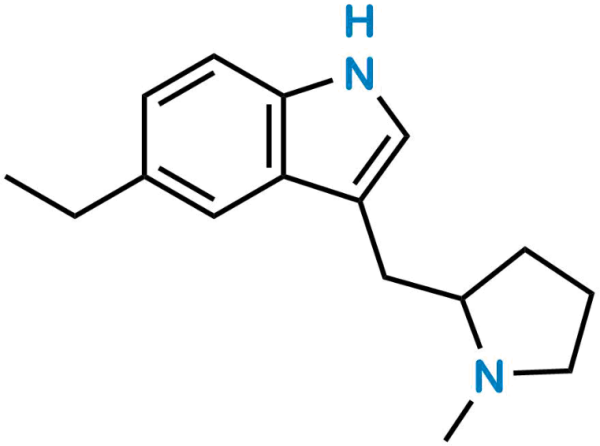 Eletriptan Impurity 26