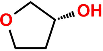 (R)-(-)-3-Hydroxytetrahydrofuran