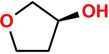 (S)-(+)-3-Hydroxytetrahydrofuran