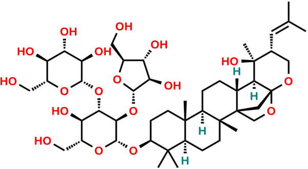 Bacopaside II