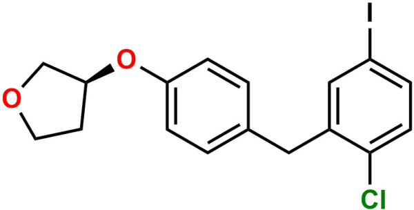 Empagliflozin Impurity 1