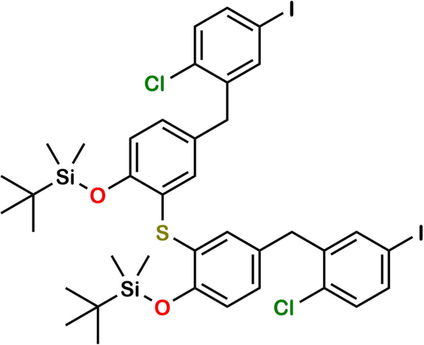 Empagliflozin Impurity 13