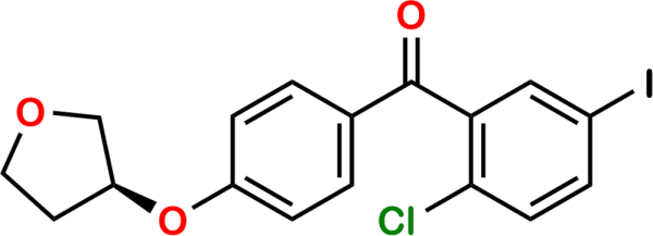 Empagliflozin Impurity 2