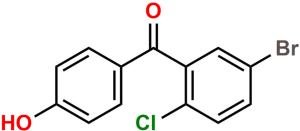 Empagliflozin Impurity 20