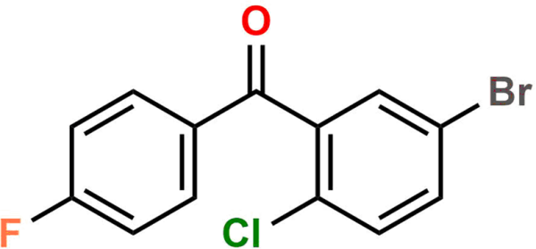 Empagliflozin Impurity 22