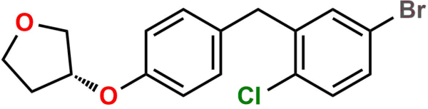 Empagliflozin Impurity 23