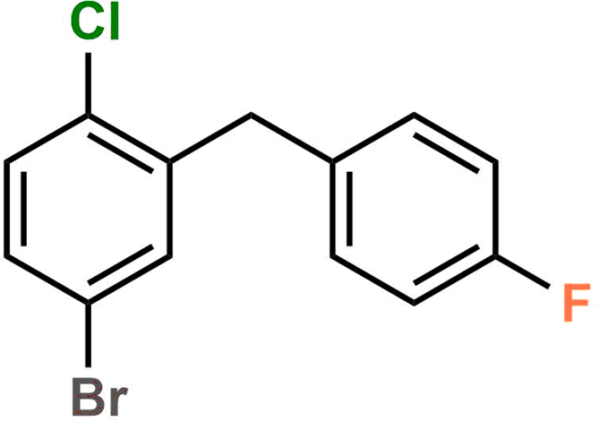 Empagliflozin Impurity 25