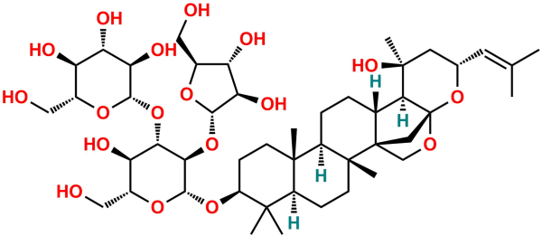 Bacoside A3