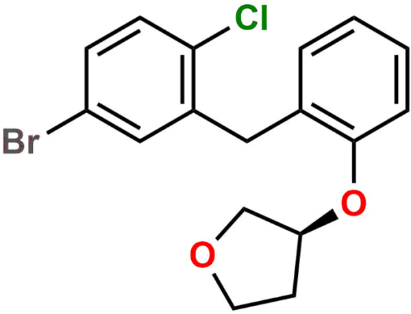 Empagliflozin Impurity 40