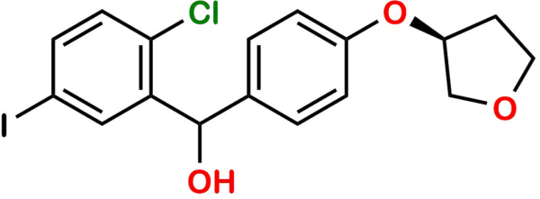 Empagliflozin Impurity 5