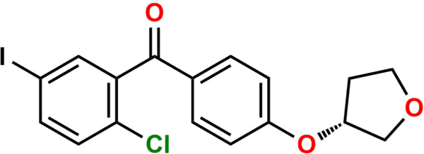 Empagliflozin Impurity 69