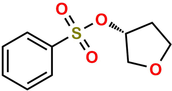 Empagliflozin Sulfonate Impurity