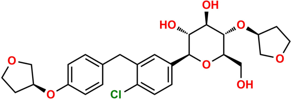 Empagliflozin Impurity 15