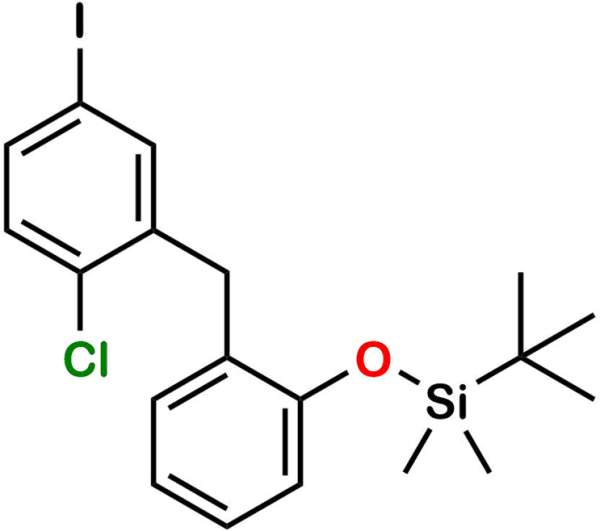 Empagliflozin Impurity 12