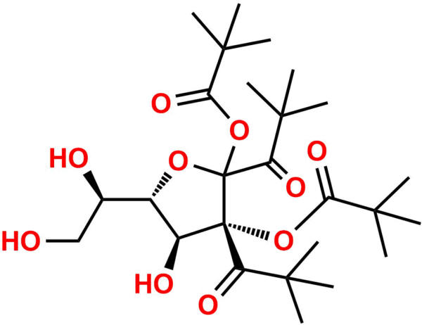 Empagliflozin Impurity 36