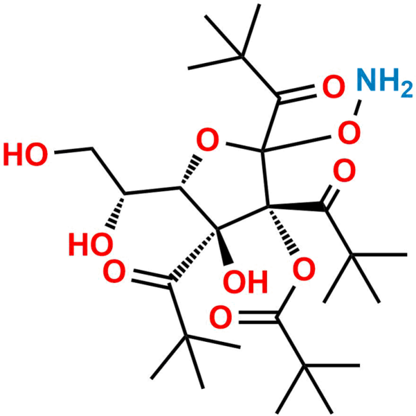 Empagliflozin Impurity 37