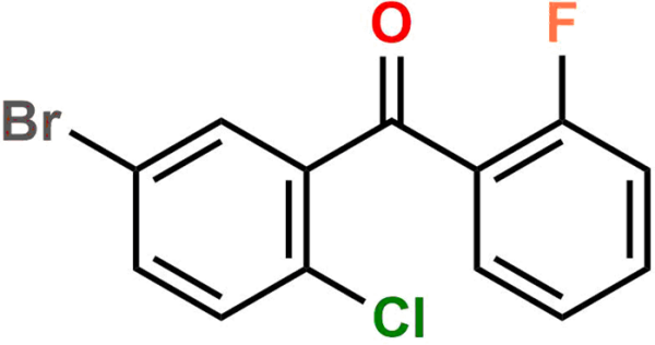 Empagliflozin Impurity 38