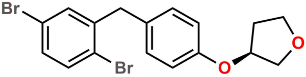 Empagliflozin Impurity 39