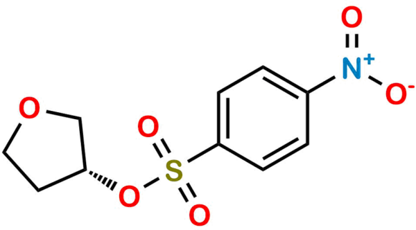 Empagliflozin Impurity 55