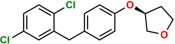 Empagliflozin Impurity 58