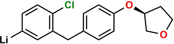 Empagliflozin Impurity 68