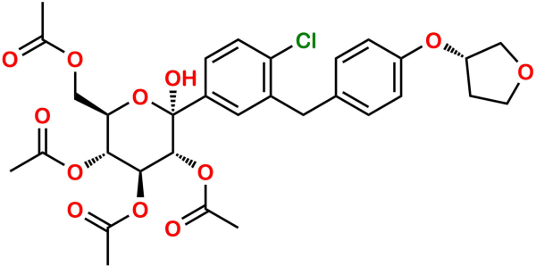 Empagliflozin Impurity 75