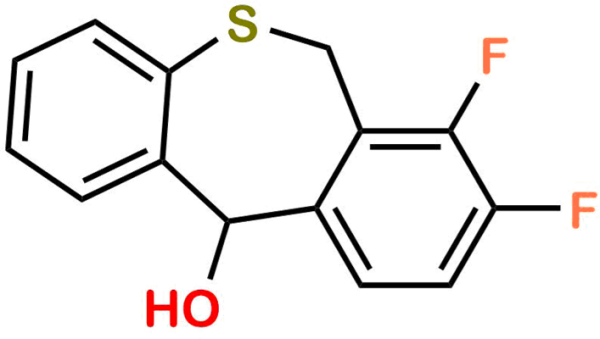 Baloxavir Impurity 1