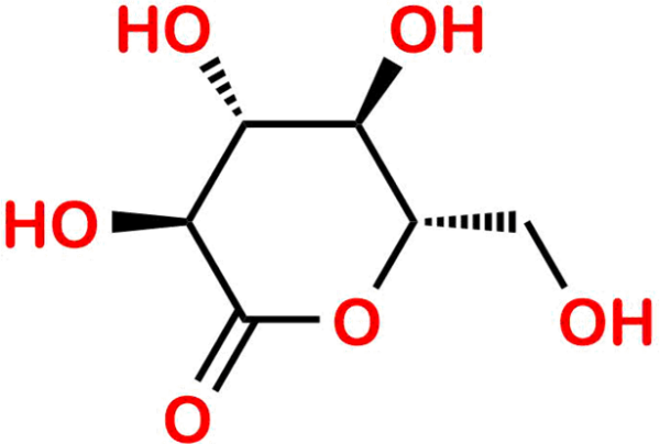 L-Glucono-1,5-lactone