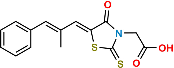 Epalrestat