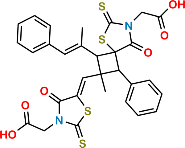 Epalrestat Dimer