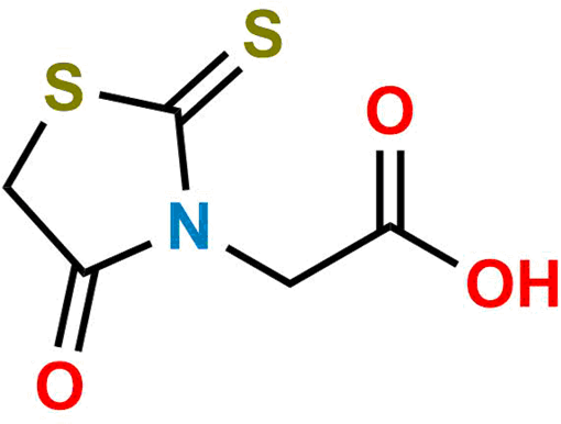 Epalrestat Impurity 2