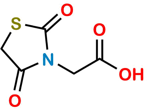 Epalrestat Impurity 3