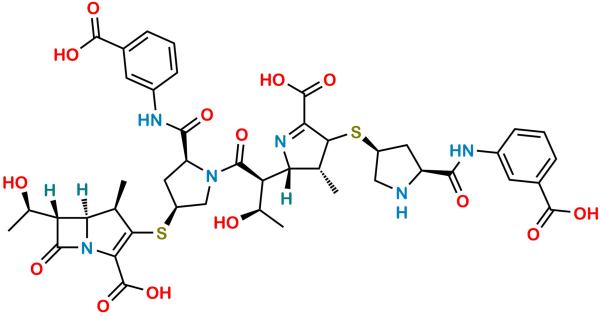 Ertapenem Dimer I