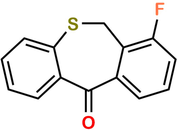 Baloxavir Impurity 13