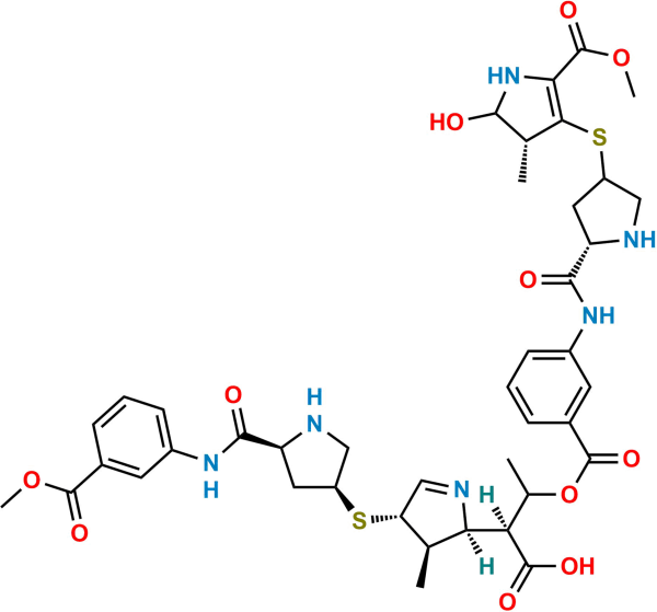 Ertapenem Impurity 10