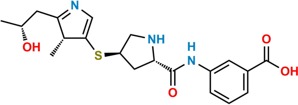 Ertapenem Impurity 13