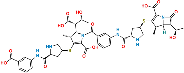 Ertapenem Impurity 15