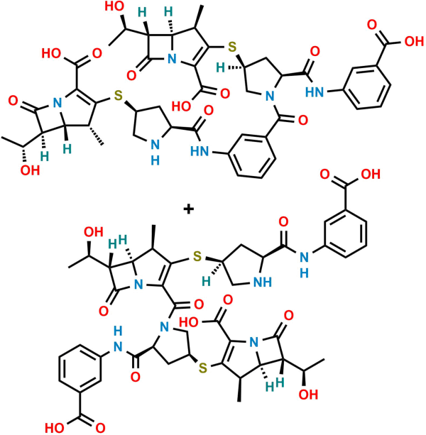 Ertapenem Impurity 16